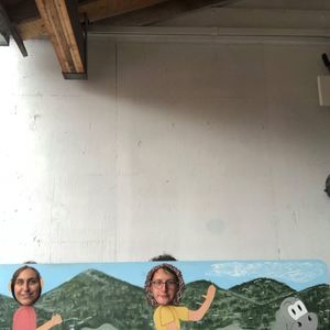 Meet your Posher, Lloyd